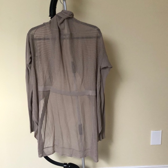 Katherine Barclay - Long Cardigan - Picture 2 of 2